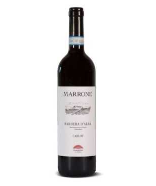 Marrone Carlot Barbera...
