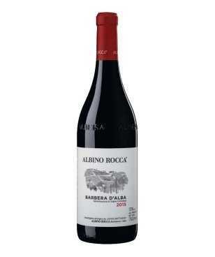 Albino Rocca Barbera d'Alba...