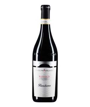 Cascina Adelaide Baudana...