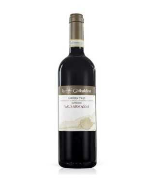 La Giribaldina Val Sarmassa...