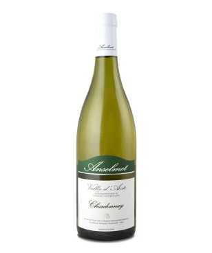 Anselmet Chardonnay 2025...