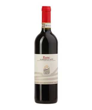 Cascina Carlot Runc Barbera...