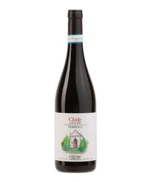 Cascina Carlot Clodè Langhe...