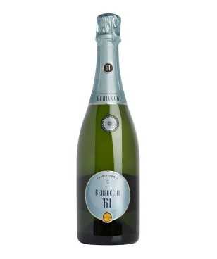 Berlucchi 61 Franciacorta...