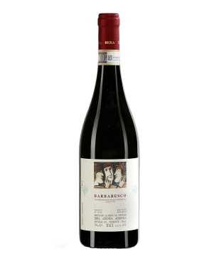 Bera Serraboella Barbaresco...