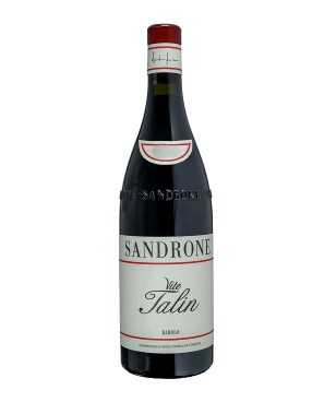 Luciano Sandrone Vite Talin...