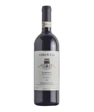 Brovia Barolo 2020 Villero...
