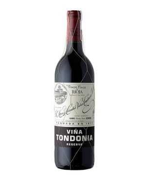 Lopez de Heredia Viña...