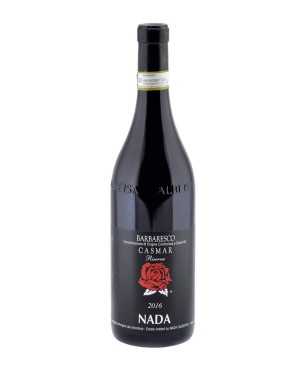 Nada Giuseppe Casmar...