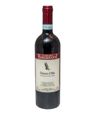 Cascina Bongiovanni...