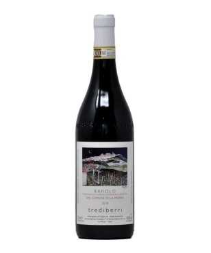 Trediberri Barolo del...