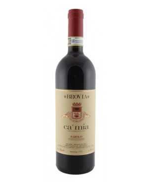 Brovia Ca' mia Barolo DOCG...