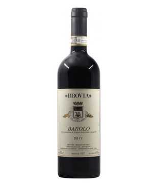 Brovia Barolo DOCG 2017 ...