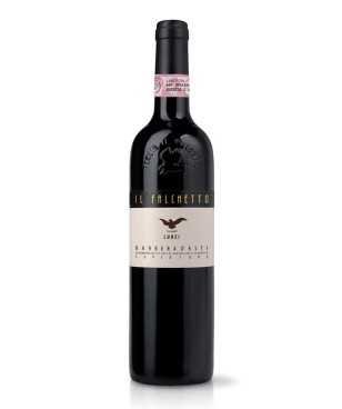Tenuta il Falchetto Lurei...