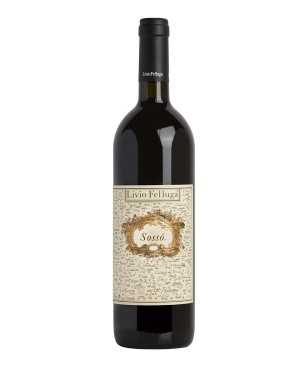 Livio Felluga Sossò Rosso...