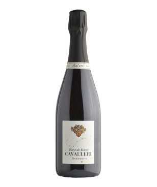 Cavalleri Blanc de Blancs...