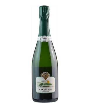 Cavalleri Saten...