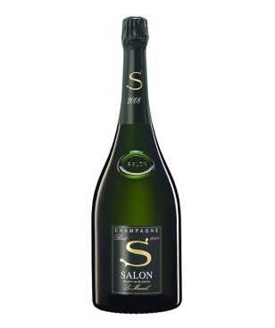 Salon Le Mesnil Cuvèe S...