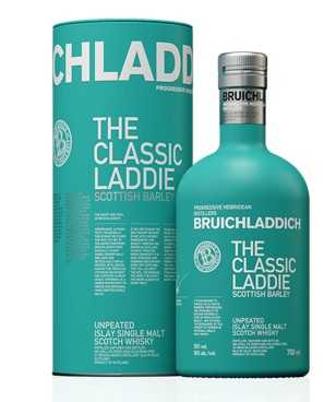 Bruichladdich Classic...