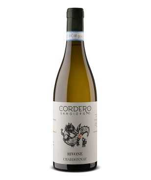 Cordero San Giorgio Rivone...