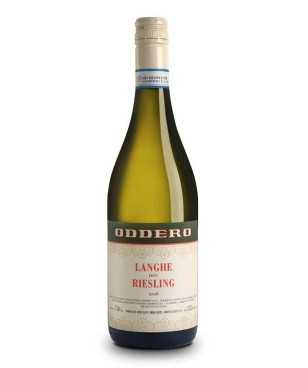 Oddero Langhe Riesling DOC...