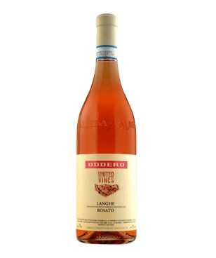 Oddero Rosato Langhe DOC 2024