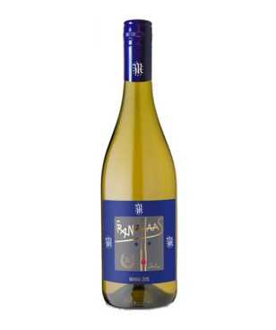 Franz Haas Manna 2015...