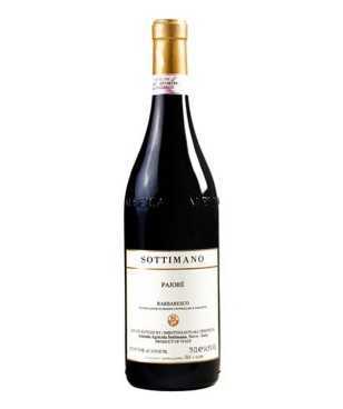 Sottimano Barbaresco Pajorè...