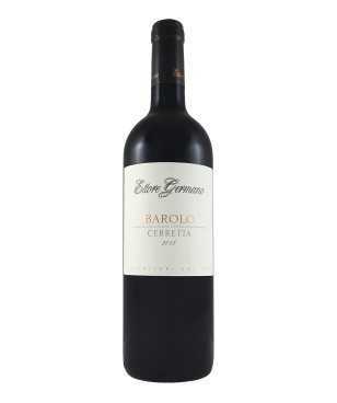 Ettore Germano Cerretta...