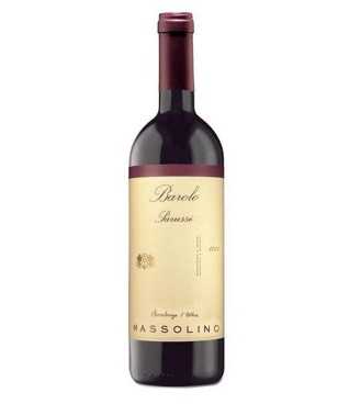Massolino Parussi Barolo...