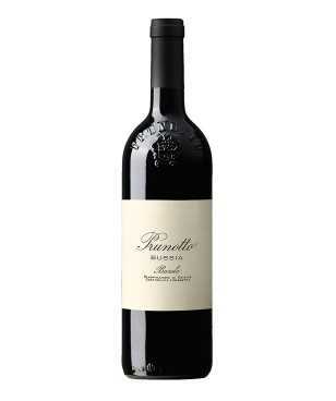 Prunotto Bussia Barolo DOCG...