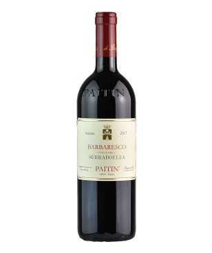 Paitin Barbaresco...