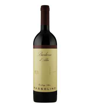 Massolino Gisep Barbera...