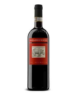 La Spinetta Bordini...