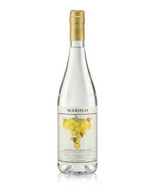 Marolo Grappa di Moscato