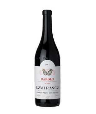 Aldo Conterno Romirasco...