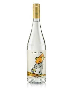 Marolo Grappa Dedicata al...