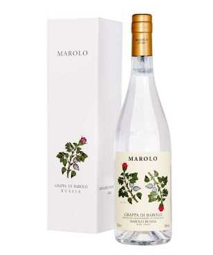 Marolo Grappa di Barolo...