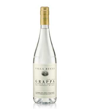 Marolo Grappa di Verdicchio...