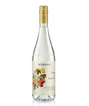 Marolo Grappa di Barbaresco...