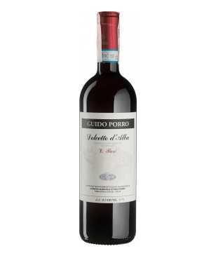 Guido Porro Dolcetto d'Alba...