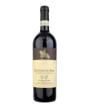 Castello di Ama Vigneto La...