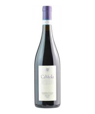 Ca' Viola Brichet Barbera...