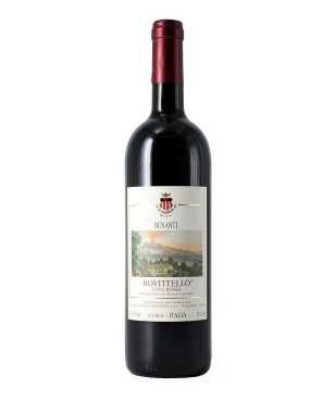 Benanti Rovittello Etna...