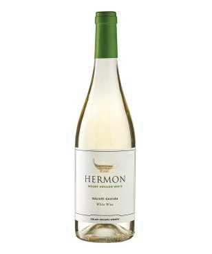 Yarden Mount Hermon Bianco...