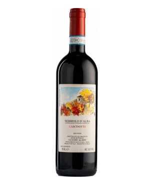 Alario Nebbiolo d'Alba...