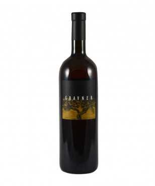 Gravner Breg Anfora 2008...