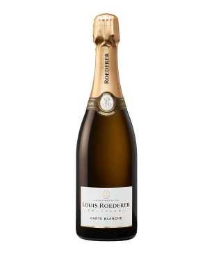 Louis Roederer Carte...