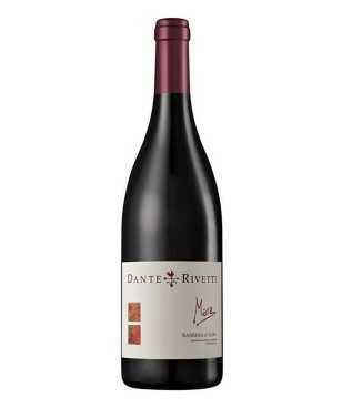 Dante Rivetti Mara 2023...