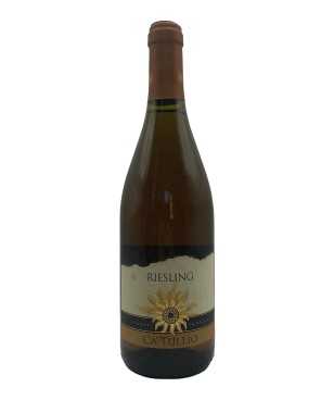 Ca' Tullio Riesling Friuli...